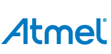 ATMEL logo