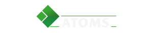 ATOMS logo