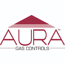 AURA Gas Controls logo