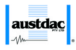 Austdac logo