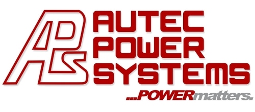 Autec Power Systems logo