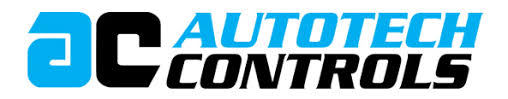 Autotech Controls logo