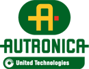 Autronica Fire and Security logo