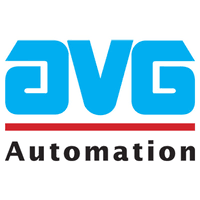 AVG Automation logo