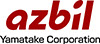 Azbil / Yamatake logo