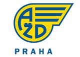 AZD Praha logo