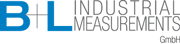 B+L Industrial Measurements logo