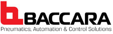 Baccara Automation Control logo