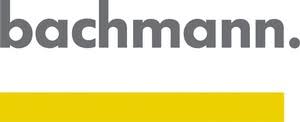 Bachmann electronic logo