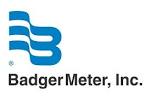 Badger Meter logo
