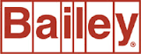 BAILEY CONTROLS logo