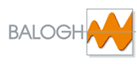 BALOGH-RFID logo