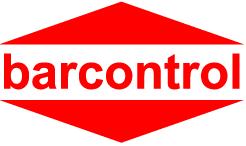 Barcontrol logo