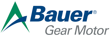 Bauer Geared Motors logo