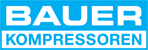 BAUER-POSEIDON KOMPRESSOREN logo