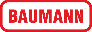 Baumann control Valve logo