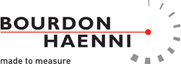 Baumer Bourdon-Haenni logo