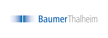 Baumer Thalheim Encoder logo