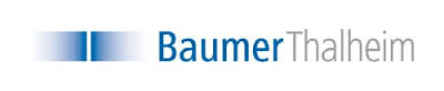 Baumer Thalheim logo