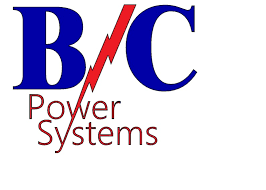BC Power Systems logo