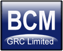 BCM GRC Limited logo
