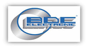BDC ELECTRONİC logo