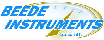 Beede electrical Instruments logo