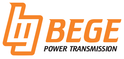 BEGE Power Transmission logo