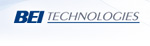 BEI Technologies logo