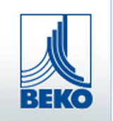 BEKO Instruments logo