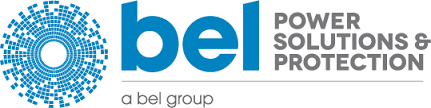 Bel Power Solutions logo