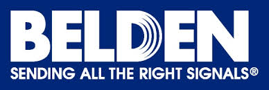 Belden Inc logo