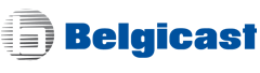 BELGICAST logo