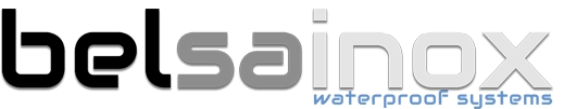 Belsainox logo