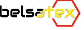 Belsatex logo