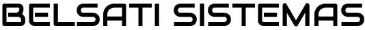 Belsati Sistemas logo