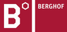 Berghof logo