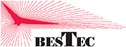 BESTEC logo
