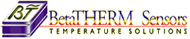 betaTHERM logo
