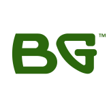BG Service logo