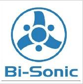 Bİ-SONİC logo
