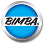 BIMBA logo