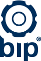 BIP-Industrietechnik logo