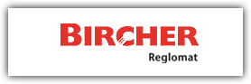 Bircher Reglomat logo