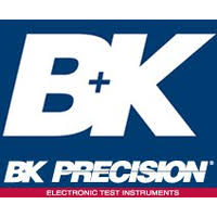 BK Precision Corporation logo
