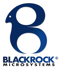 Blackrock Microsystems logo