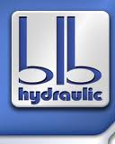 BLB HYDRAULİC logo