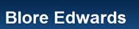 BLORE EDWARDS logo