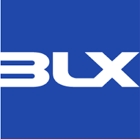 BLX Valve Accessories and Controls logo