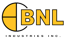 BNL Industries logo